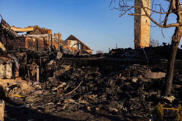 Reliable Fire Damage Removal contractor in Colmar, PA by Fire Damage Flint