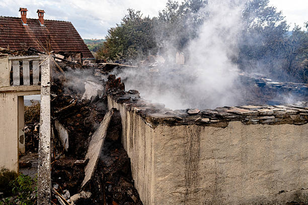 Affordable Fire Damage Removal solutions in Colmar, PA